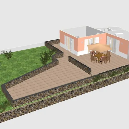 Maridea - Alta Marea * Ponza