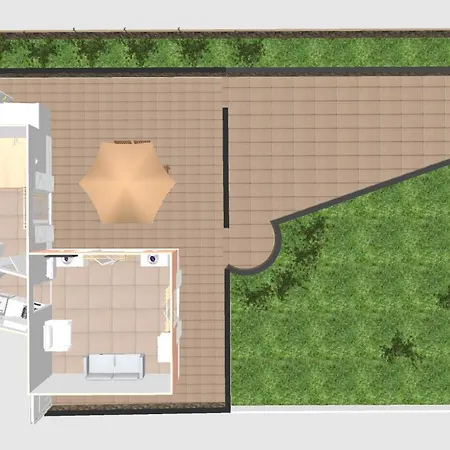 Maridea - Alta Marea Vila