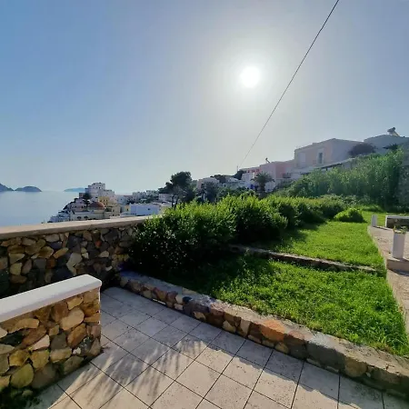 Villa Maridea - Alta Marea Ponza