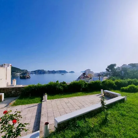 Villa Maridea - Alta Marea Ponza