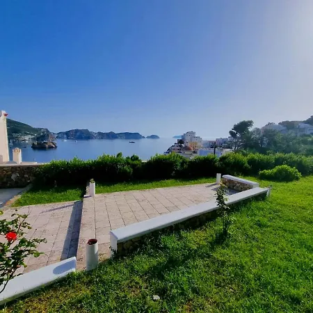 Maridea - Alta Marea Vila