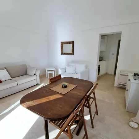 Maridea - Alta Marea Villa Ponza