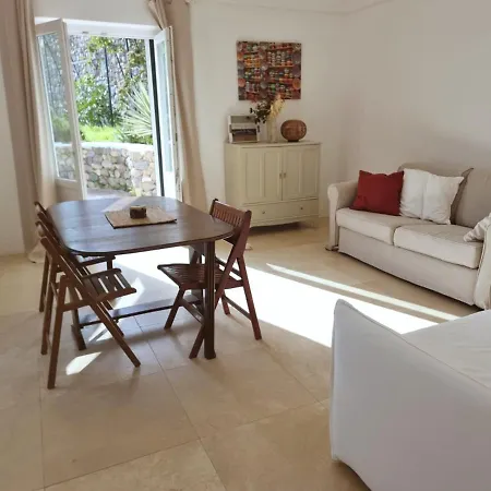 Vila Maridea - Alta Marea *