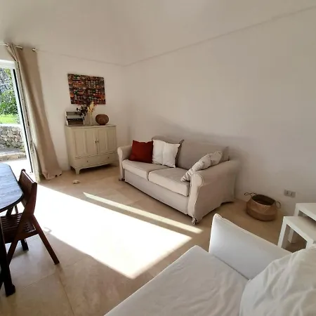 Villa Maridea - Alta Marea Ponza