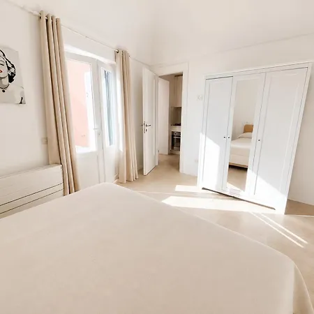 Villa Maridea - Alta Marea Ponza
