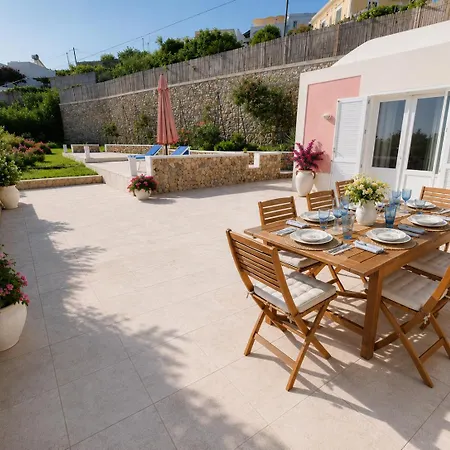 Villa Maridea - Alta Marea