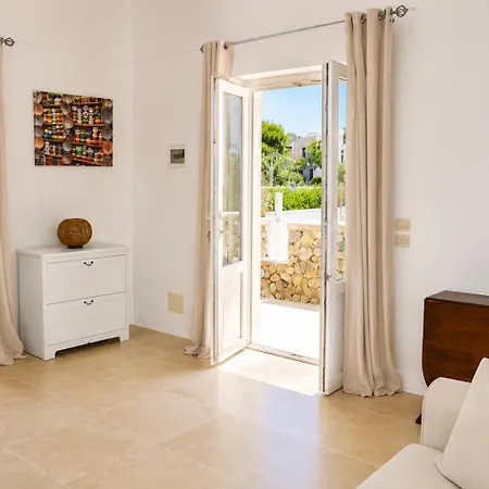 Villa Maridea - Alta Marea