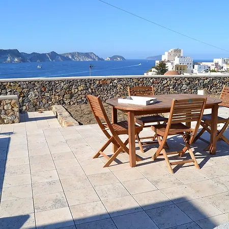 Maridea - Alta Marea Ponza