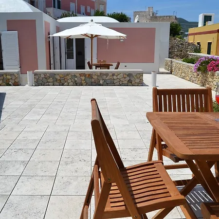 Maridea - Alta Marea Villa *