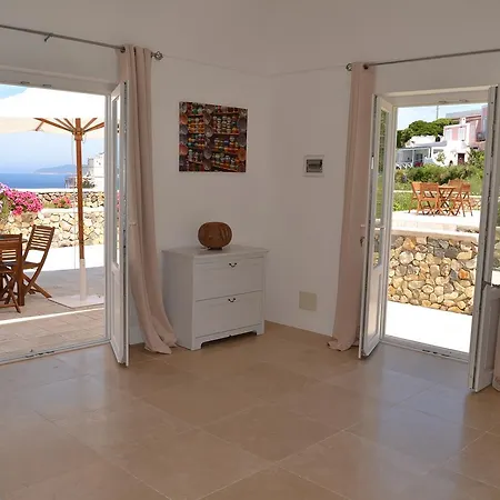 Villa Maridea - Alta Marea Ponza