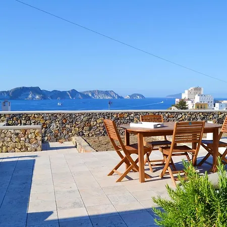 Maridea - Alta Marea Ponza