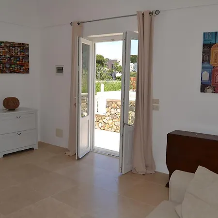 Maridea - Alta Marea Villa Ponza