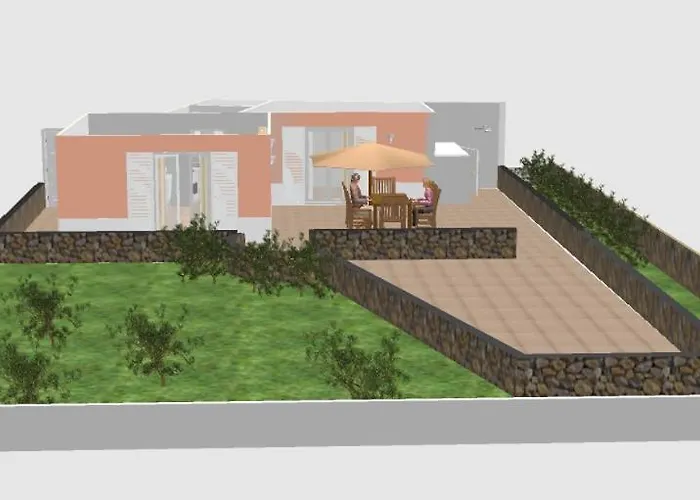 Maridea - Alta Marea * Ponza