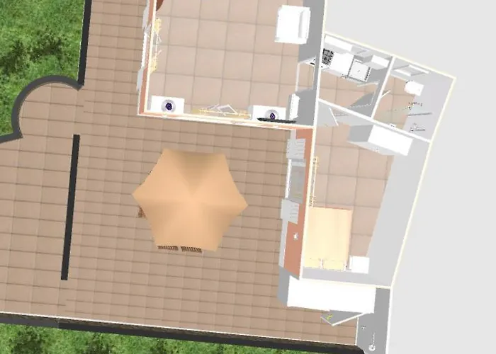 Maridea - Alta Marea Ponza