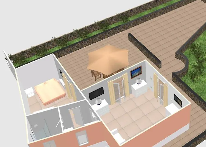 Vila Maridea - Alta Marea *