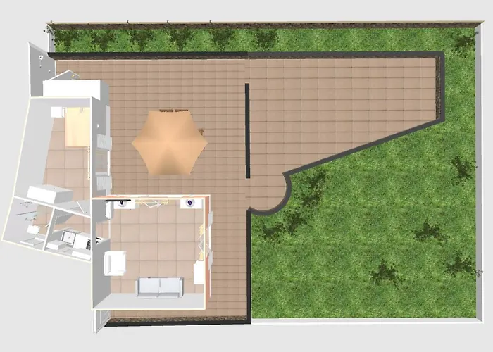 Maridea - Alta Marea Vila