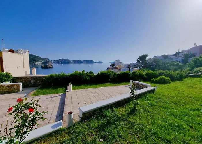 Maridea - Alta Marea Vila