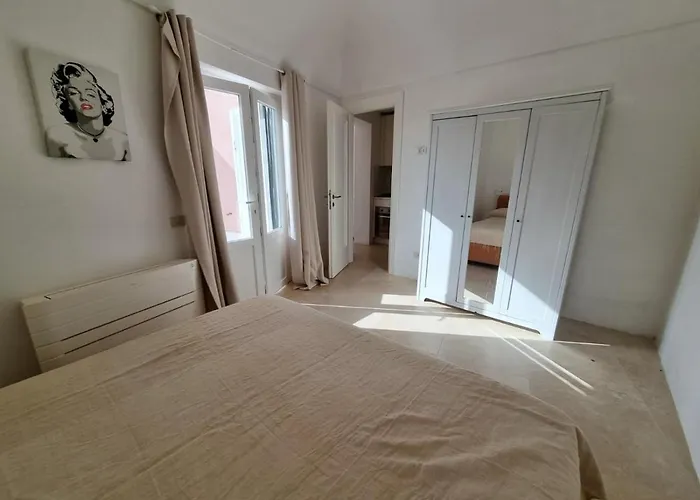 Maridea - Alta Marea * Ponza