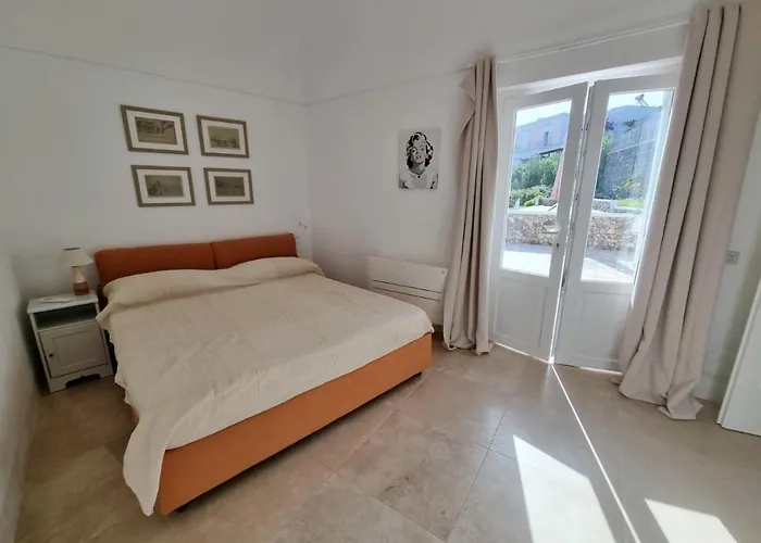 Maridea - Alta Marea Vila *