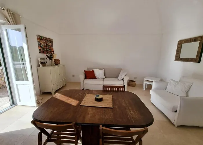 Maridea - Alta Marea Ponza