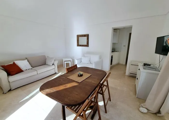 Maridea - Alta Marea Vila Ponza