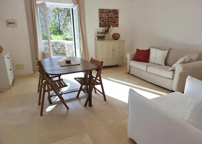 Vila Maridea - Alta Marea *