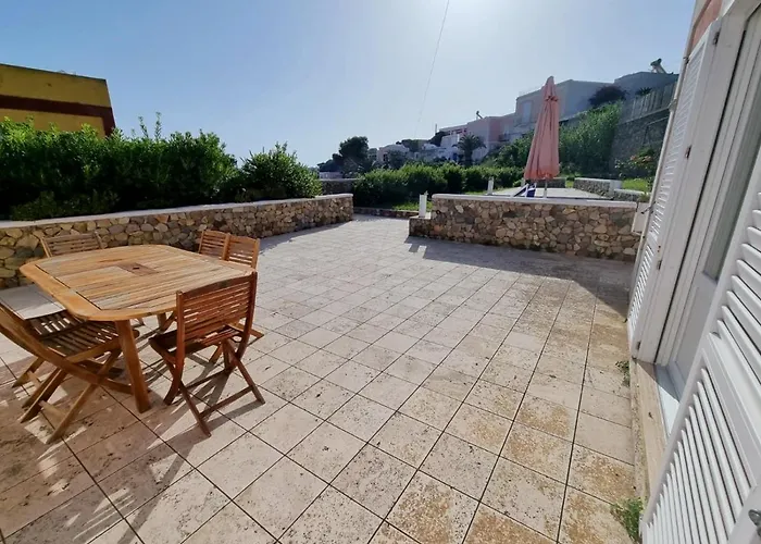 Vila Maridea - Alta Marea *