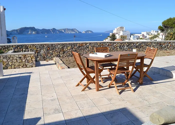 Maridea - Alta Marea Ponza