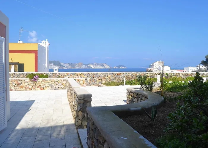 Vila Maridea - Alta Marea *