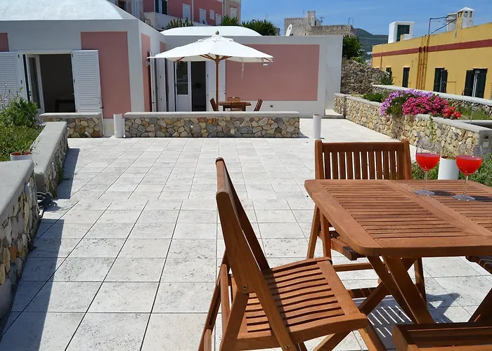 Maridea - Alta Marea Vila *