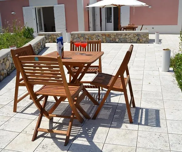 Vila Maridea - Alta Marea *